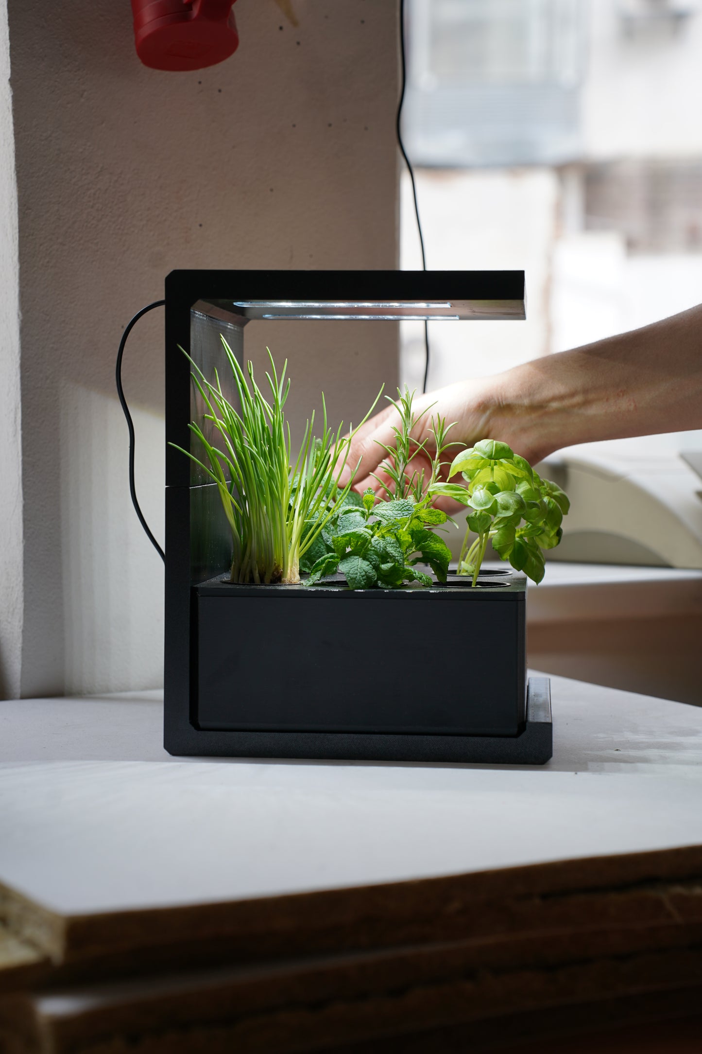 Ekoro - Home hydroponic system