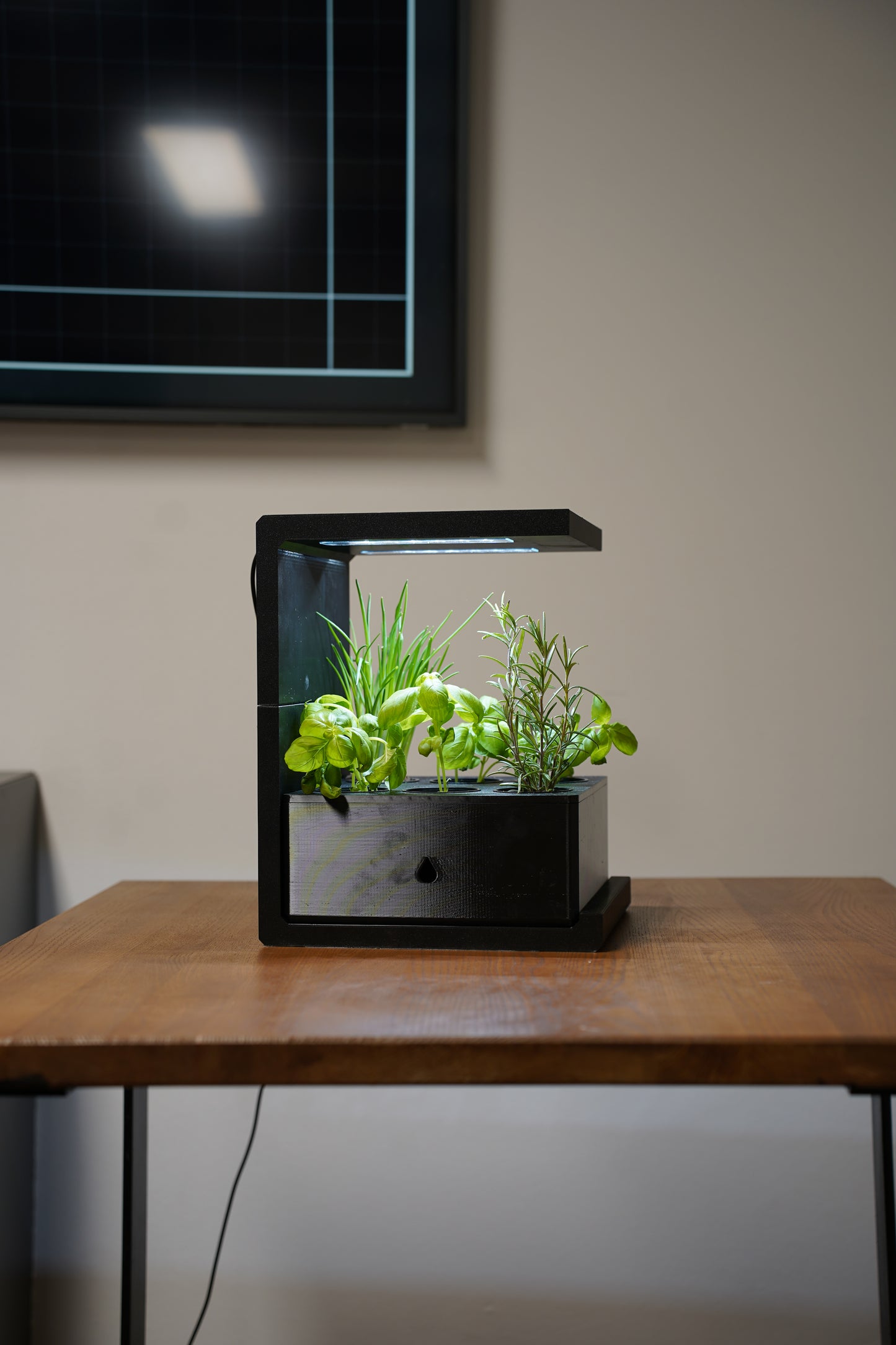 Ekoro - Home hydroponic system