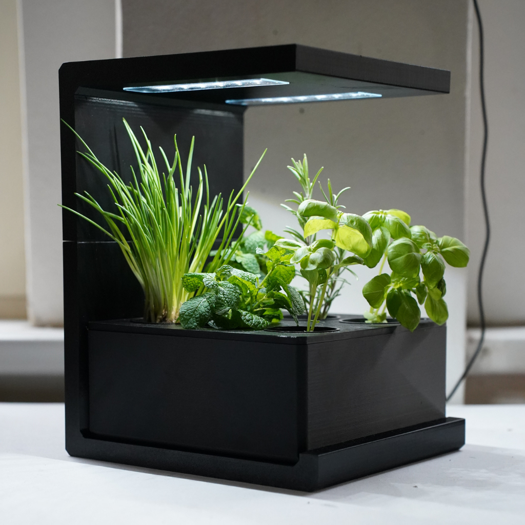 Ekoro - Home hydroponic system