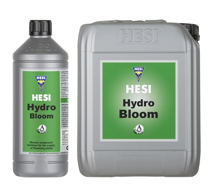 Hesi Hydro Bloom Fertilizer
