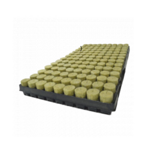 Rockwool 5 cm