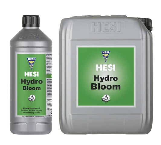 Hesi Hydro Bloom Fertilizer