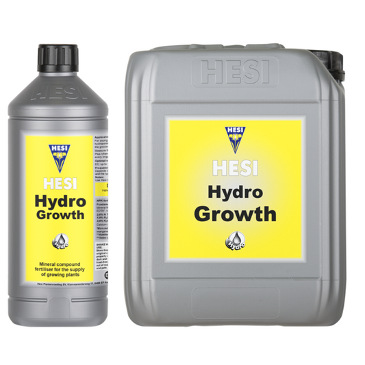 Hnojivo Hesi Hydro Growth 250ml