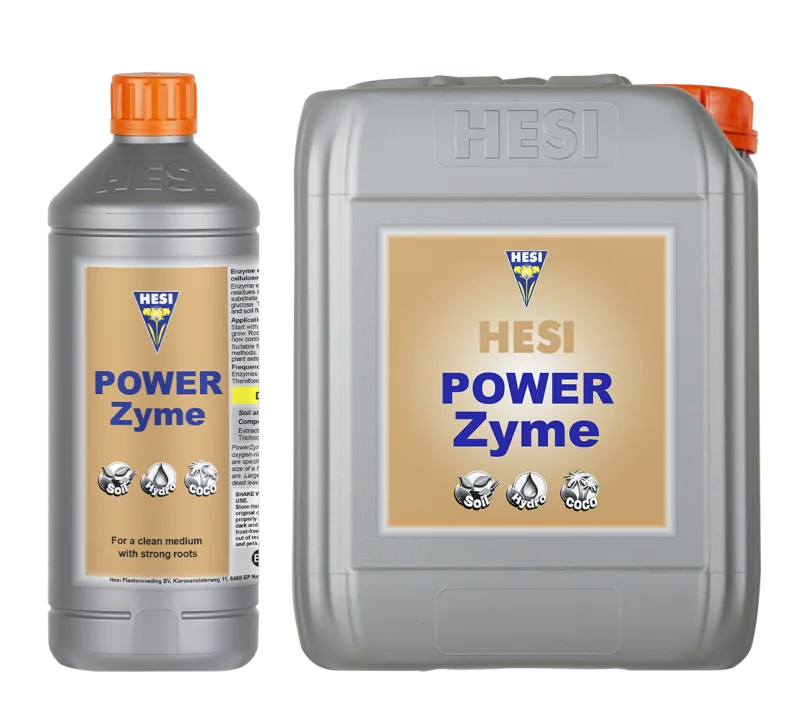 Hesi Powerzyme