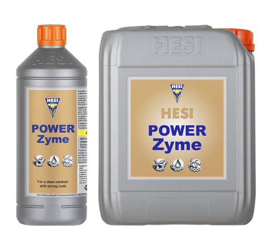 Hesi Powerzyme