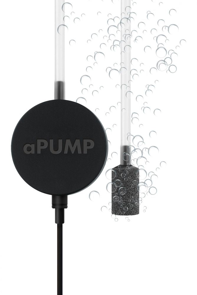 Aeration Collar aPump
