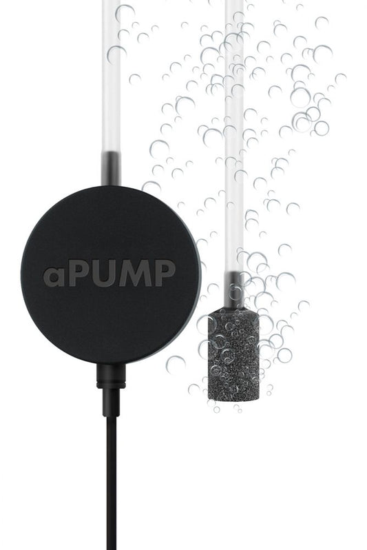 Aeration Collar aPump