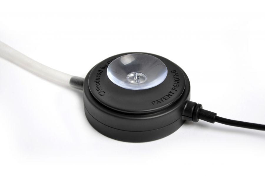 Aeration Collar aPump