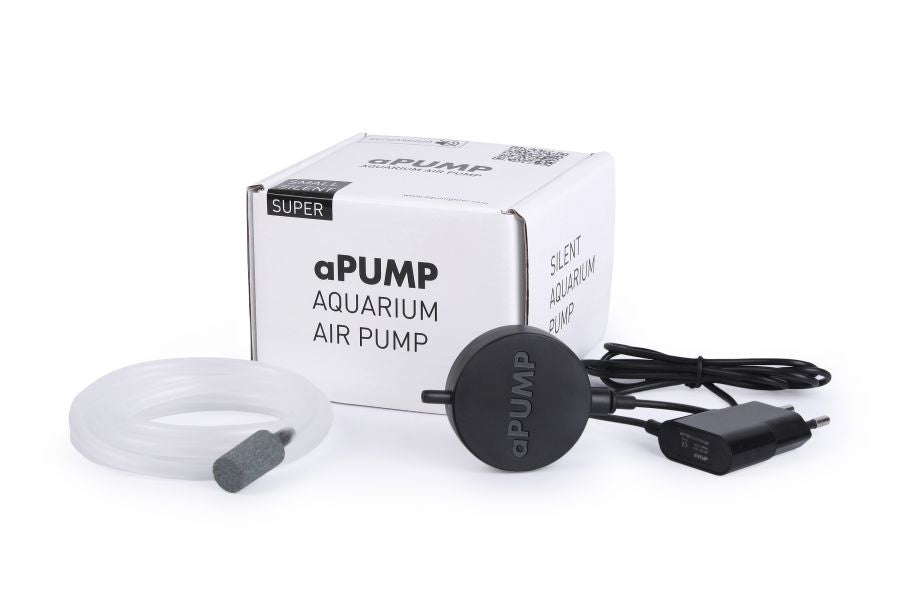 Aeration Collar aPump